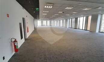 Imagem 6: LAJE CORPORATIVA COM 900,00m² NA VILA OLÍMPIA