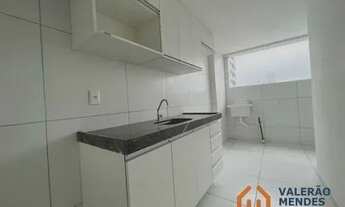 Imagem 6: JM-Ótima oportunidade em Casa amarela |2quartos|1suite|1vagas