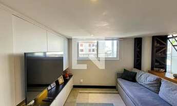 Imagem 6: Apartamento à Venda - Vila Mariana, 1 Quarto, 42 m2