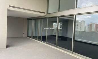 Imagem: Apartamento no Condomínio One Sixty na