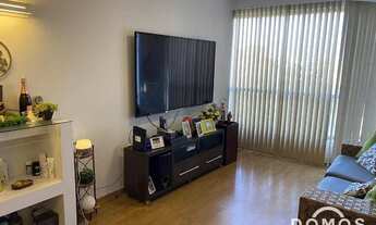 Imagem 3: Apartamento Aconchegante no Sudoeste Quadra 302 - 108m² - 3 Quartos