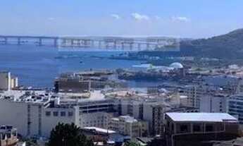 Imagem 2: Cobertura para aluguel tem 200 metros quadrados com 2 quartos em Ingá - Niterói - RJ