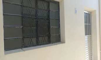 Imagem 3: Casa com 1 dormitório para alugar, 30 m² por R$ 875,00/mês - Vila Ianni - Itu/SP