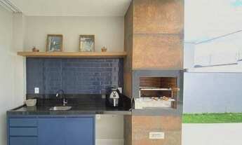 Imagem 7: Casa de condomínio para aluguel com 230 metros quadrados com 3 quartos em Jacuhy - Serra