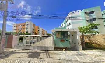 Imagem: Apartamento em Presidente Costa e Silva