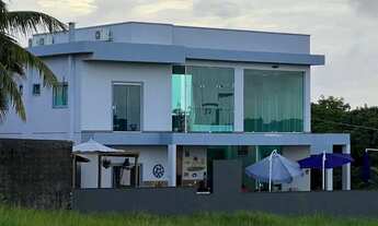 Imagem 6: Alugo casa no condomínio Raízes Marina Residence salinas