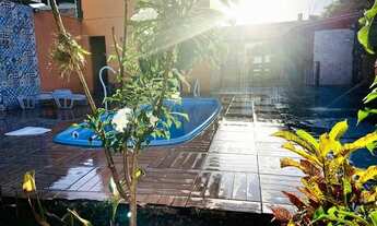 Imagem 7: Casa na barra do jucu