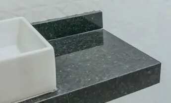 Imagem 4: Sobrado para venda possui 113 metros quadrados com 3 quartos em Jardim Itaipu - Goiânia