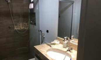 Imagem 7: Apartamento para venda tem 116 metros quadrados com 3 quartos em Setor Oeste - Goiânia - G