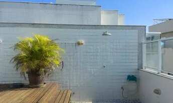 Imagem 6: EXCELENTE COB. NO RECREIO  -PRÓX.AO MERC. ZONA SUL.3 QUARTOS,1 SUÍTE.PISCINA E ÁREA GOURME