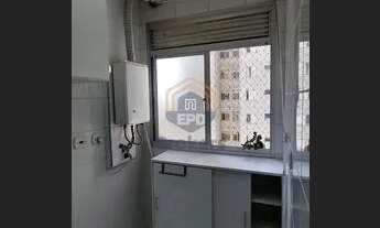 Imagem 2: Apartamento para aluguel tem 84 metros quadrados com 3 quartos em Jardim Tamoio - Jundiaí