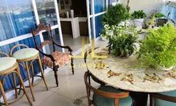 Imagem 5: Apartamento à venda no bairro Patamares - Salvador/BA