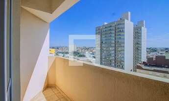 Imagem 5: Apartamento para Aluguel - Vila Bancario, 1 Quarto, 55 m2