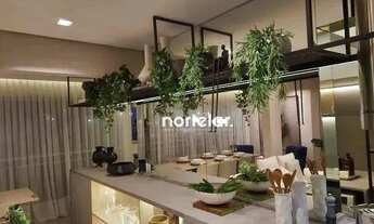 Imagem 3: Apartamento Vila Anastácio em construção 3 dormitórios sendo 1 suíte, varanda, 2 vagas, de