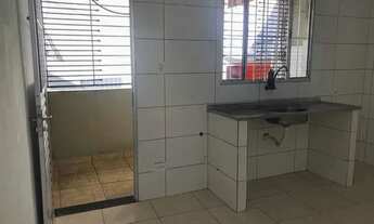 Imagem 4: JR Casa para venda tem 110 metros quadrados com 2 quartos em Alto do Cabrito - Salvador