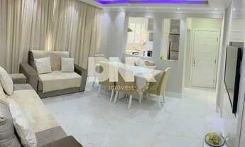 Imagem 2: Apartamento-À VENDA-Leblon-Rio de Janeiro-RJ