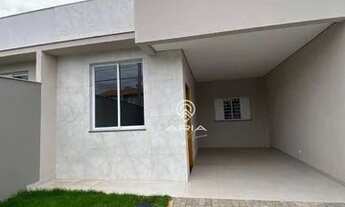 Imagem: Casa com 3 quartos sendo 1 suíte à venda