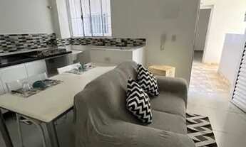 Imagem 3: Apartamento para aluguel 1 quarto Chile Taboão - São Bernardo do Campo - SP