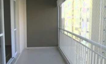 Imagem 2: APARTAMENTO PARA LOCAÇÃO - VILA GUMERCINDO