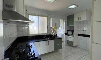 Imagem 3: Apartamento com 3 dormitórios, 110 m² - venda por R$ 1.060.000,00 ou aluguel por R$ 6.579