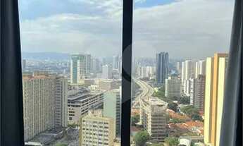 Imagem 2: Apartamento 1 dormitório com suíte em Perdizes - Locação