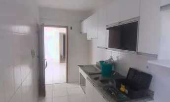 Imagem 3: Apartamento para Locação em Brasília, Taguatinga, 2 dormitórios, 1 suíte, 2 banheiros, 1 v