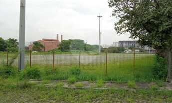 Imagem 5: Pátio para locação com 6.400m², dentro de condomínio e fácil acesso à Rodovia dos Imigrant