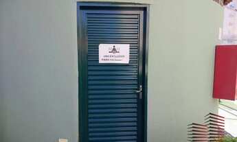 Imagem 4: Apartamento para Locação em Bauru, CONTORNO, 3 dormitórios, 1 banheiro, 1 vaga