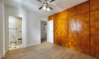 Imagem 5: Apartamento 03 dormitórios 01 suíte 02 vagas 120 m2 úteis lazer