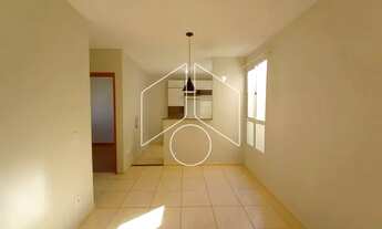 Imagem 2: Residencial Apartamento em Marília