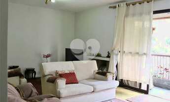 Imagem 2: Apartamento a venda em Moema com 171m²