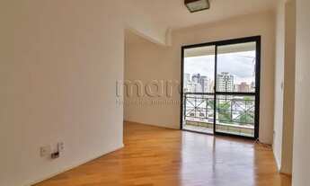 Imagem 1: SAO PAULO - Apartamento Padrão - VILA MARIANA