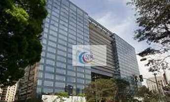 Imagem 5: Conjunto para alugar, 1480 m² por R$ 270.050,00/mês - Itaim Bibi - São Paulo/SP