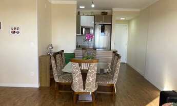 Imagem 2: Apartamento à venda na Vila Andrade, 2 quartos, 69m2, duas vagas de garagem