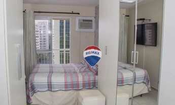 Imagem 10: Apartamento com 3 dormitórios, 101 m² - venda por R$ 665.000,00 ou aluguel por R$ 5.398,20