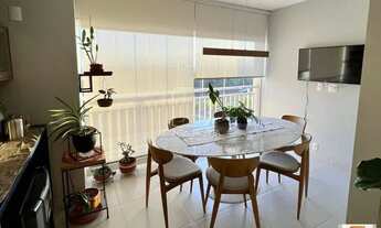 Imagem 2: Apartamento (tipo - padrao) 2 dormitórios/suite, cozinha planejada, portaria 24hs, lazer