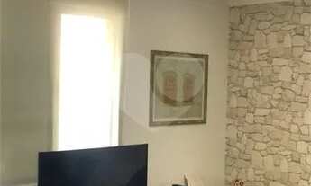 Imagem 3: São Paulo - Apartamento Padrão - ALTO DE PINHEIROS