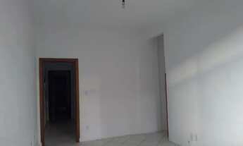 Imagem 4: Apartamento para aluguel na quadra da praia com 3 quartos em José Menino - Santos - São Pa