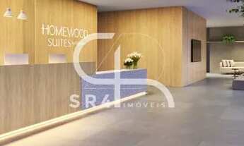 Imagem 4: Studio em Florianópolis - Homewood by Hilton