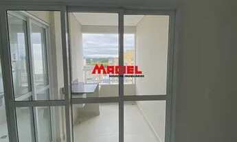 Imagem 4: Apartamento Padrão em São José dos Campos