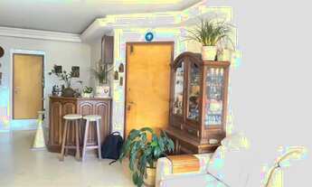 Imagem 3: Apartamento 4 quartos - Chácara Santo Antonio