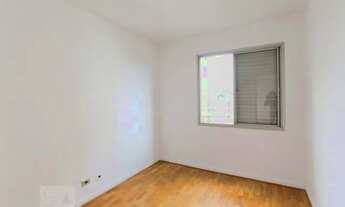 Imagem 5: Apartamento para Aluguel - Vila Mascote, 2 Quartos, 60 m2