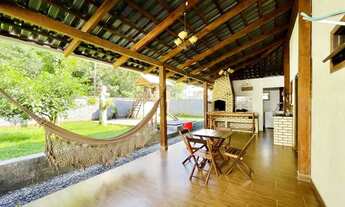 Imagem 3: Blumenau - Casa Padrão - Itoupava Central