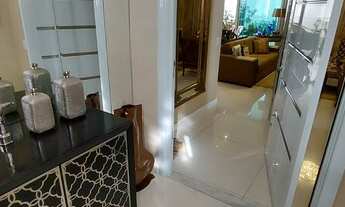 Imagem 3: Palladio Residence apartamento de 3 suítes com 208 m2 - R$2.100.000,00 - whatsapp:9.9416.1