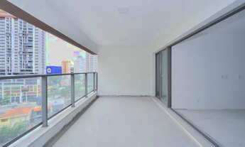 Imagem 4: Apartamento para venda possui 125 metros quadrados com 3 quartos