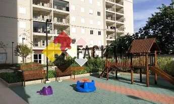 Imagem 6: Apartamento Residencial à venda, Taquaral, Campinas -