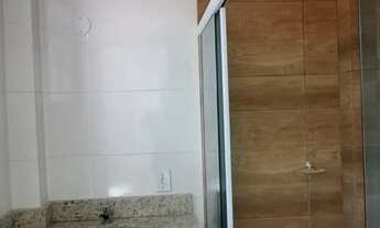 Imagem 3: Apartamento para aluguel tem 50 metros quadrados com 1 quarto em Itaúna - Saquarema - RJ