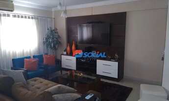 Imagem 3: Apartamento Mobiliado com 4 dormitórios, 140 m² - venda por R$ 850.000 ou aluguel por R$ 5