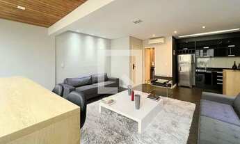 Imagem 3: Apartamento para Aluguel - Vila Olímpia, 1 Quarto, 62 m2