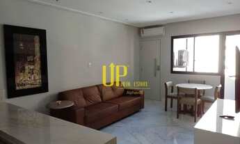 Imagem: Apartamento com 1 dormitório para alugar